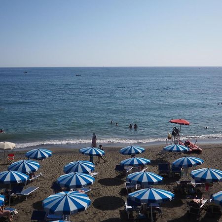 Appartamento Il Limone Levanto Exterior photo