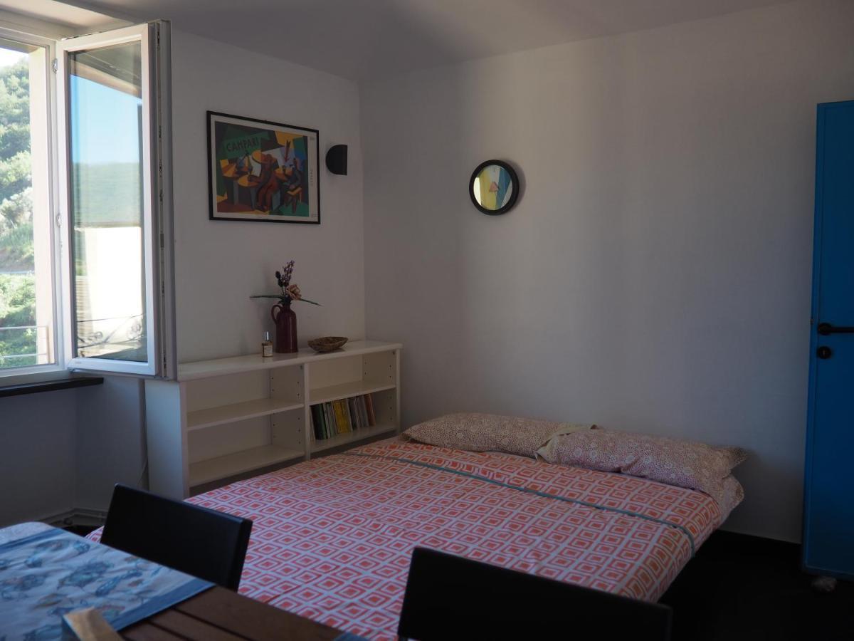 Appartamento Il Limone Levanto Exterior photo