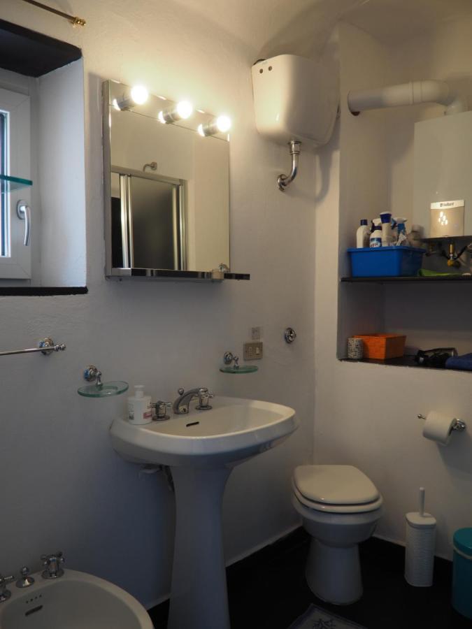 Appartamento Il Limone Levanto Exterior photo