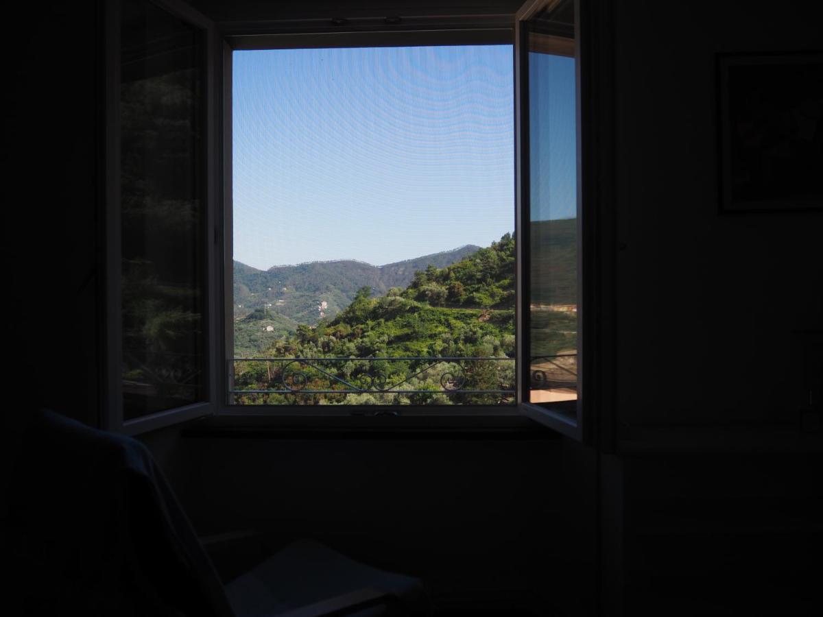 Appartamento Il Limone Levanto Exterior photo