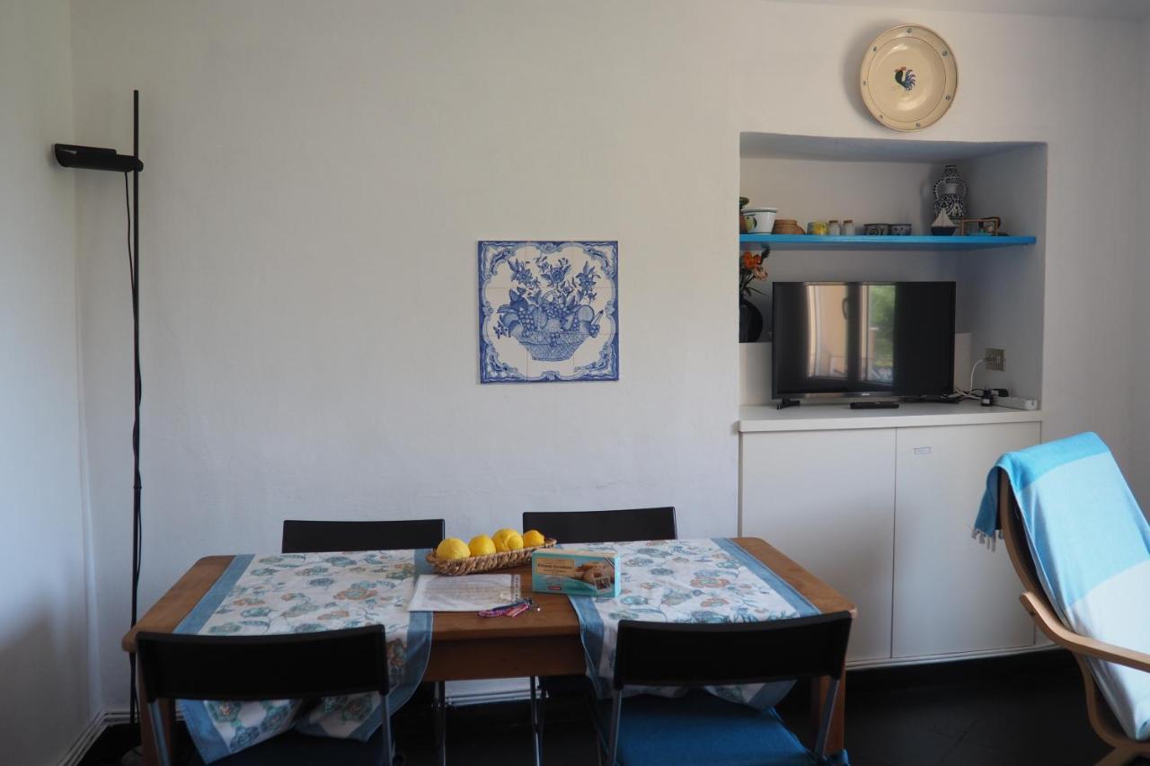Appartamento Il Limone Levanto Exterior photo